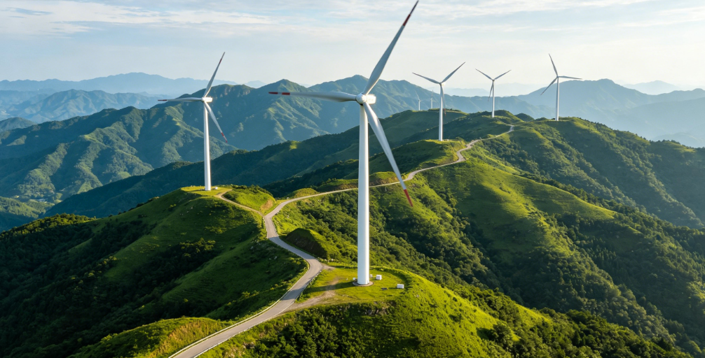 新增近700GW！IRENA《2026年可再生能源裝機(jī)容量統(tǒng)計(jì)》報(bào)告發(fā)布
